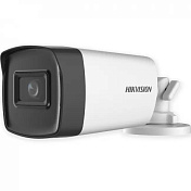 HDTVI камера Hikvision DS-2CE17H0T-IT5F (С) 5МП (3.6мм)