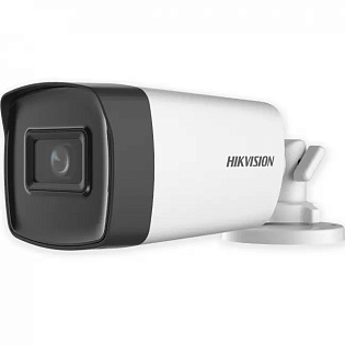 HDTVI камера Hikvision DS-2CE17H0T-IT5F (С) 5МП (3.6мм)