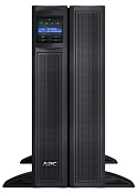ДБЖ Smart-UPS X 3000VA Rack/Tower LCD