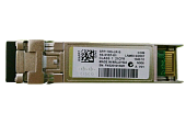 Трансивер SFP+ Cisco 1x10GBASE-LR, Enterprise-Class