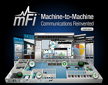 Обзор аппаратной части (mPort, DS, TS, THS, MSW) и программного комплекса (mFi Controller) платформы Ubiquiti mFi