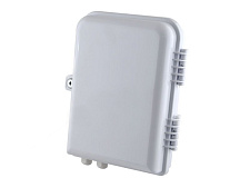 Оптический PON-бокс FOB-04-16D-A