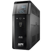 ДБЖ Back-UPS Pro BR 1200VA, LCD, синусоїда