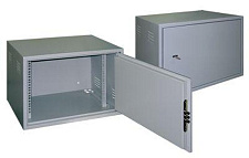 Шафа настінна Forteca 12U 