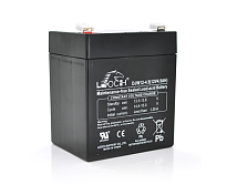 Аккумуляторная батарея AGM DJW12-4,5 12 V