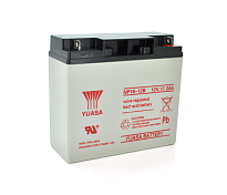 Аккумуляторная батарея для ИБП NP18-12B 17,2Ah