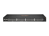 Коммутатор HPE Aruba 6100, 48xGE, 4xSFP+ (JL676A)