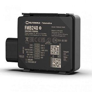 GPS-трекер FMB240 ALL-CAN 300