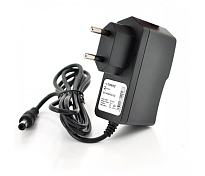 Імпульсний адаптер живлення RTPSP 12В 2А (24Вт) штекер 5.5/2.5