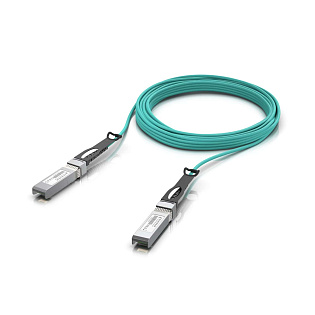 Long-Range Direct Attach Cable, 25 Gbps, 10m