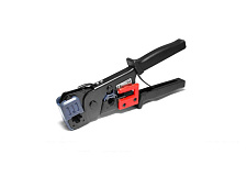 Инструмент MLT-3 (808-376E) для обжима RJ-45 (8P8C) и RJ-12/11 (6P6C)