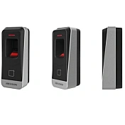 Зчитувач Hikvision DS-K1201AEF