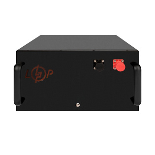 Аккумулятор LP LiFePO4 25,6V - 280 Ah (7168Wh) (BMS JK 200A/100A) RM BL