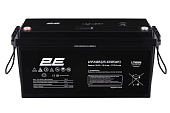 Акумуляторна батарея 2E LFP24, 24V, 85Ah, LCD 8S