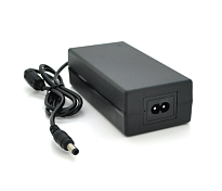 Імпульсний адаптер живлення JC3602 36V 2А (72Вт) штекер 5.5/2.5 + каб. харчування