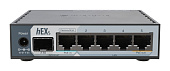 hEX S 2025 (E60iUGS)