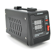 Стабілізатор напруги релейний Mauser 500VA (350Вт)