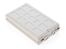 Оптичний бокс FOB-D (FOB-D009, 1 касета)