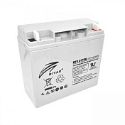 Аккумуляторная батарея AGM HR1260W, 12V