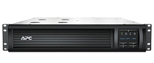 ДБЖ Smart-UPS RM 1500VA 2U LCD
