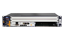 ZXA10 C320 GPON KIT (Шасси, SMXA/1 x1, PRAM x1)
