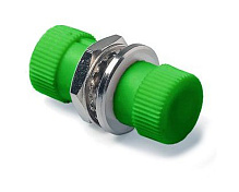 Адаптер оптичний FC/APC, SM 