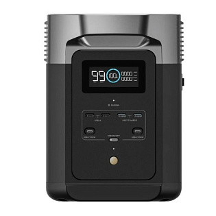 Зарядная станция EcoFlow DELTA 2 (1024 Вт·год)
