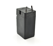 Аккумуляторная батарея AGM GP1132 4 V