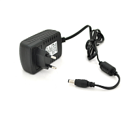 Імпульсний адаптер живлення 9В 2А (18 Вт) штекер 2.5/0.7