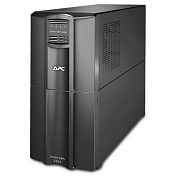 ИБП Smart-UPS 2200VA LCD