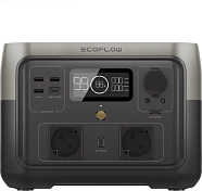 Зарядная станция EcoFlow RIVER 2 Max 500W