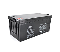 Акумуляторна батарея LiFePO4 12,8V 200Ah 2560Wh 