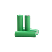 Аккумулятор 18650 Li-Ion Sony US18650V3, 2250mAh, 10A, 4.2/3.7/2.5V