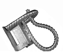 Кронштейн КУ