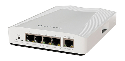 Cloud Router Switch CRS304-4XG-IN