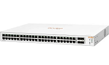 Коммутатор Aruba Instant On 1830 48G 4SFP (JL814A)