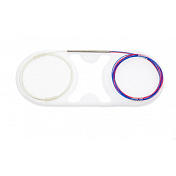 FBT Coupler (каплер) 1x2, 40%/60%, G657A, без коннекторов