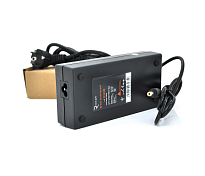 Імпульсний адаптер живлення RTPSP 24В 7,5А (180Вт) штекер 5.5/2.5