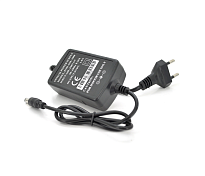 Импульсный адаптер питания ZND-050-1000 5В 1А (5Вт) штекер 5.5/2.5