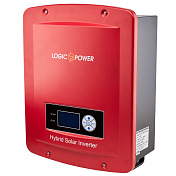 ИБП LP-GS-HSI 2000W 48v  МРРТ PSW