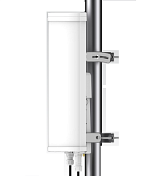 Aнтенна 6 GHz MIMO 4x4 для ePMP 4600