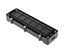 Муфта оптическая FOSC AM/4-1-12