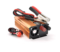 Інвертор напруги 1000ВА(600Вт), 24/220V, approximated