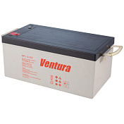 Акумуляторна батарея GPL 12-250 12V 250Ah 