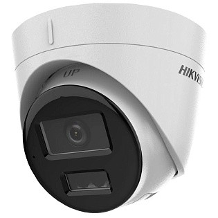DS-2CD1323G2-LIUF 2МП (2.8мм) с микрофоном