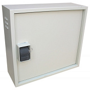 VAGOS Super AntiLom 4U-1,5 з "крабовим" замком 