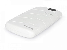 Powerbank BAVIN PC156S 10000mAh, Mix color, Blister