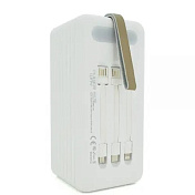 Powerbank PW TX-80 80000mAh, Mix color, Blister