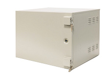 Антивандальна шафа 19" зовнішнього виконання CSV VA 7U-450