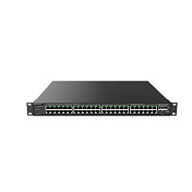 Коммутатор Reyee RG-NBS3100-48GT4SFP-P